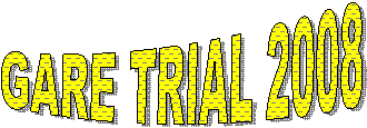 GARE TRIAL 2008