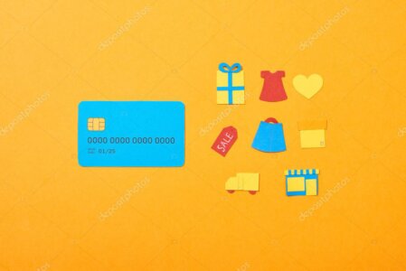 Icone metodi di pagamento e sicurezza